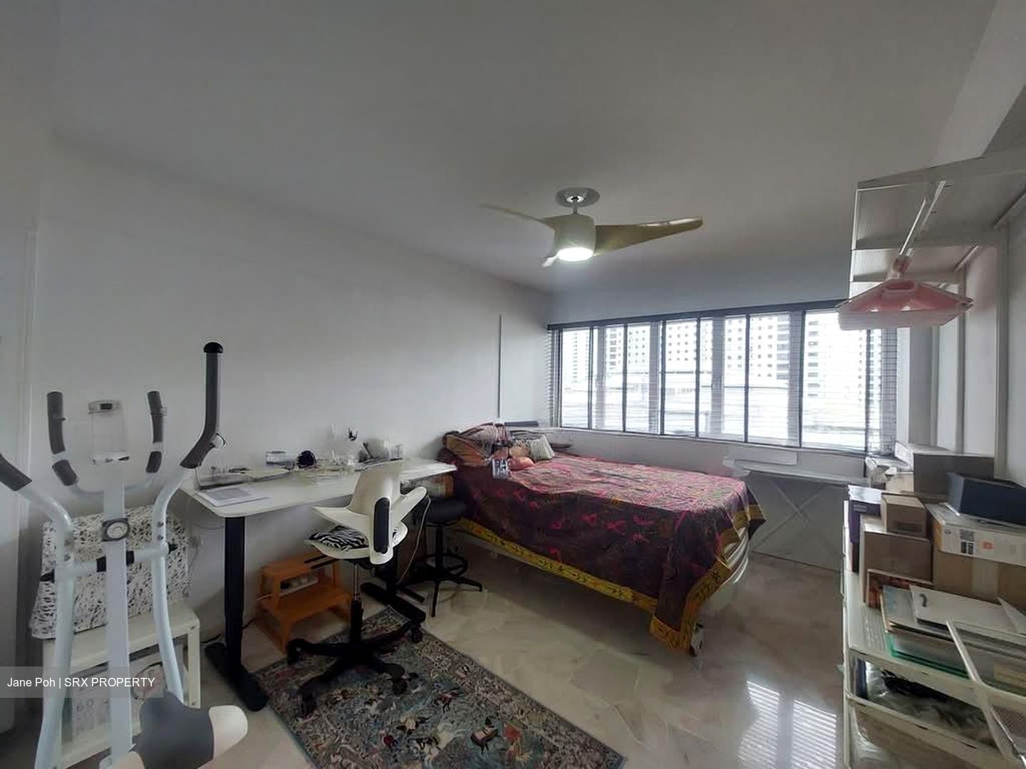 Blk 74 Telok Blangah Heights (Bukit Merah), HDB 5 Rooms #582970541